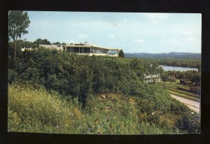 East Dubuque, Illinois/IL Postcard, Timmerman's Supper Club