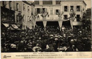 CPA PITHIVIERS - Grand Concours (271676)