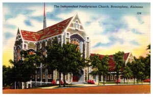 Alabama Birmingham Independent Presbyterian Church