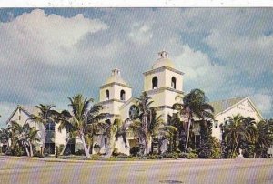 Florida Bradenton The First Presbyterian Church