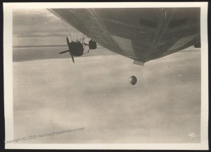 Germany 1931 Graf Zeppelin LZ127 Arctic Flight Complete Set Photo Collect 106235