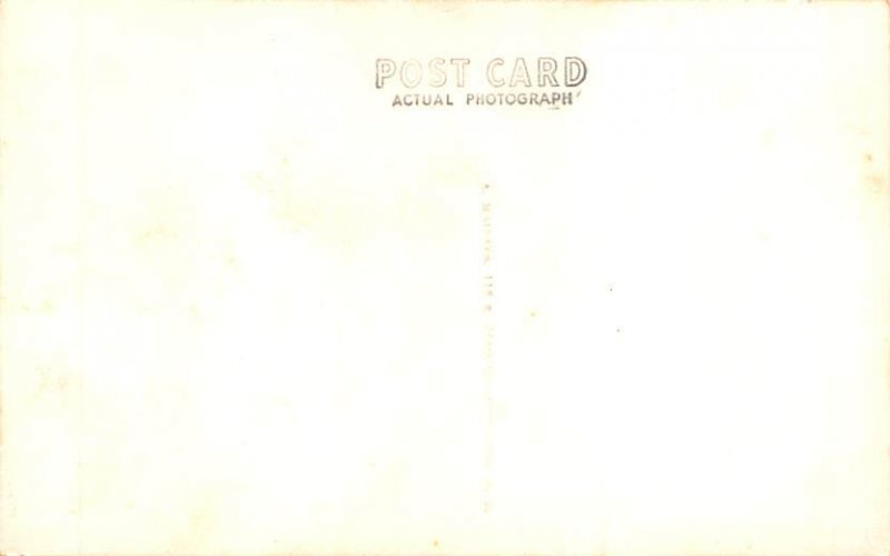 Queen Elizabeth Cunard Line Ship Unused 