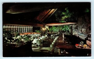 HONOLULU, HI Hawaii CANLIS' RESTAURANT  c1960s  Roadside Tropical  Postcard