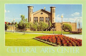 Cultural Arts Center , Columbus, Ohio   