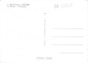 BR19525 Fecamp le musee l oratoire  france