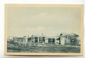 Cumberland Lodge Tourist Cabins Oxford Nova Scotia,