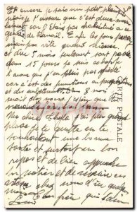 Old Postcard From Tunis Souk chéchias