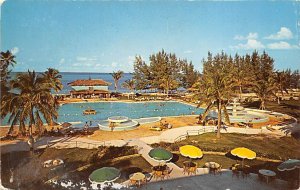 Grand Bahama Hotel and Country Club Freeport, Grand Bahama Unused 