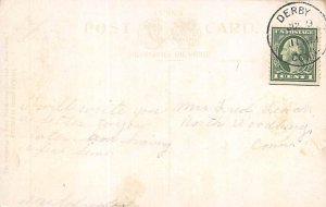 Methodist Church  Derby CT 