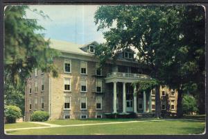 Smith Hall,Ripon College,Ripon,WI BIN