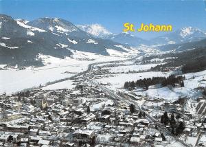 BR77225 st johann in tirol   austria