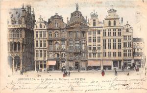 B93040 bruxelles la maison des tailleurs belgium