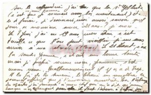 Old Postcard Paris Madeleine