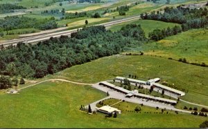 Indiana Fremont Holiday House Motel