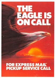 Express Mail - 