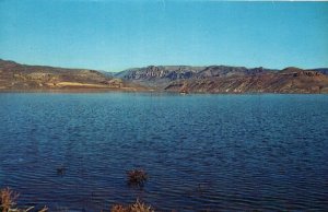 Blue Mesa Reservoir,CO BIN