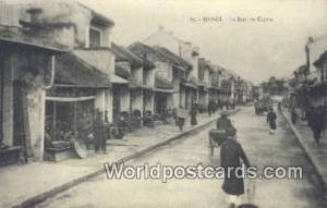 Vietnam, Viet Nam,  Nhân Vật Hanoi La Rue du Cuivre 