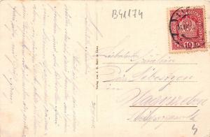 B41174 Lienz Gegen Suden  austria