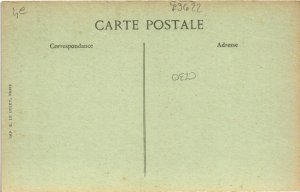 CPA PARIS 4e - Rue Saint-Paul, 8 (79622)