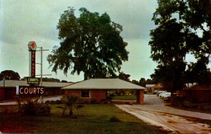 Louisiana Baton Rouge Vel Rose Courts