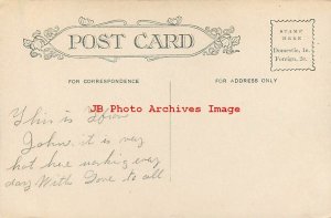 PA, Hazleton, Pennsylvania, Coal Mine Inside View, Mining Scene