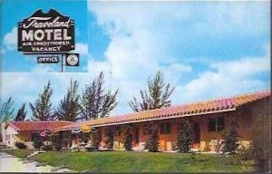 FL Hialeah Traveland Motel