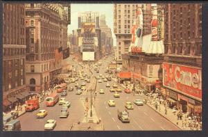 Times Square,New York,NY