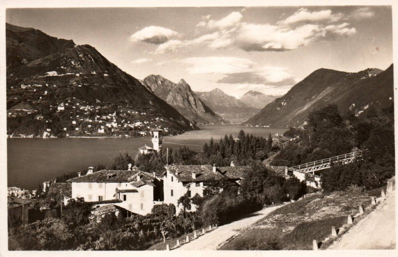 Lugano,Switzerland BIN