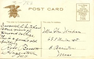 FL - Tallahassee. State Capitol