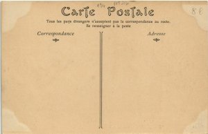 CPA BRICQUEBEC - L'Église (149216)