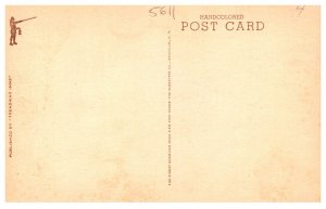 Masachusetts Williamstown Thompson Memorial Chapel