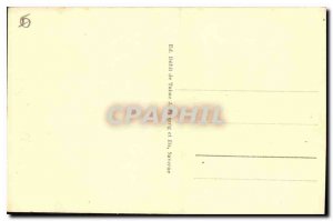 Old Postcard The High Barr Hotel