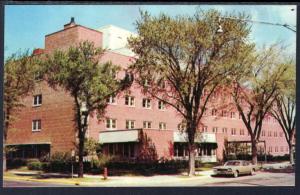 Masonic Memorial Cancer Hospital,Minneapolis,MN