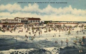 Pensacola Beach - Florida FL