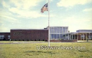 Culpeper memorial Hospital - Virginia