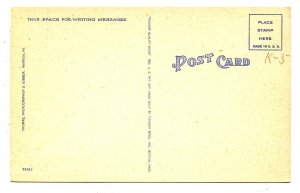 NY -  Fredonia. Dunkirk & Fredonia Telephone Co. Building