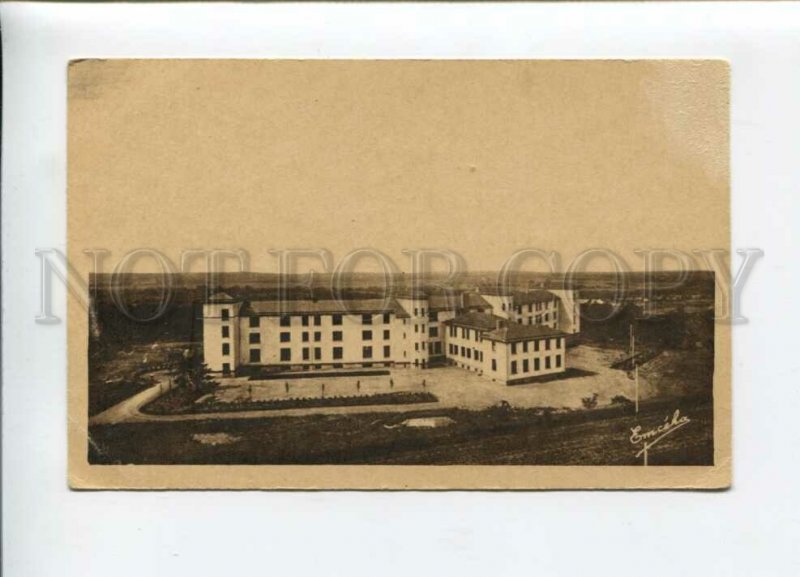 3155803 FRANCE VARADES Preventorium Sanatorium Vintage postcard