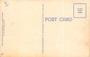 Miami Stadium Miami FL