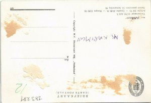 CPA AK M.S.Karimun SHIPS (783281)