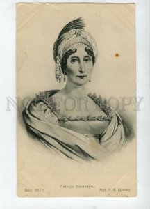 3115079 Letizia Bonaparte RAMOLINO mother of Napoleon I Vintage