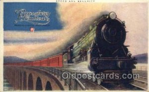 Broadway Limited, PA USA