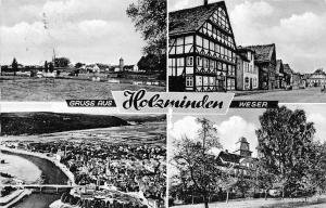 BG28595 gruss aus holzminden weser   germany  CPSM 14x9cm