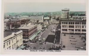 DOUGLAS STREET, VICTORIA, BC