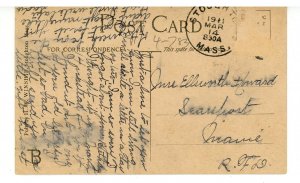 MA - Stoughton. Public Library