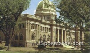 Chaves County Court House - Roswell, New Mexico NM  