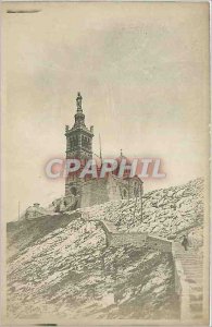 PHOTO CARD Marseille ND Guard