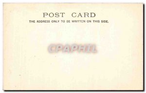 Stereoscopic Card - London - Lincoln's Inn - Old Postcard