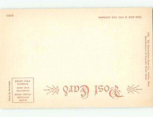 Pre-1907 NATURE SCENE Lynn Massachusetts MA AD8522