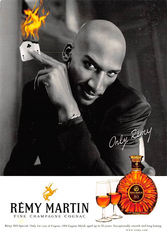 Remy Martin, Other