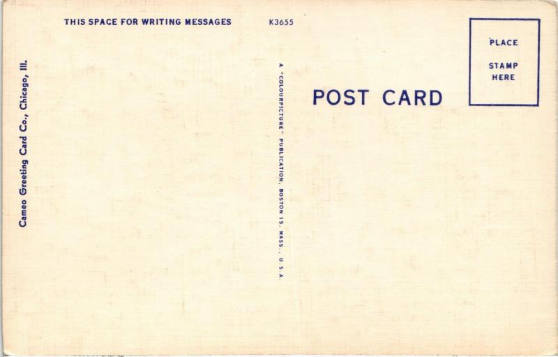 STATE STREET CHICAGO ILLINOIS